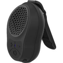 Wearable Bluetooth Speaker Clip On, Mini Portable Wireless Speaker with Mic, IPX5 Waterproof, All Day Playtime, Lightweight Small Speaker juoda