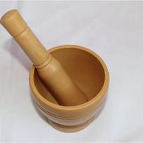 1PC Garlic Masher, Chili Minced Garlic, Minced Ginger, Kitchen Gadgets, Garlic Masher, Garlic Jar, Garlic Bowl, Medicine Jar Household