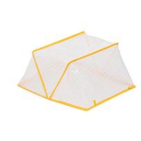 Foldable Gardening Seedling Cover Plant Protection Greenhouse Shelter for Seedlings Garden Frost Protection Insulated Cover 80x34x35cm One Size