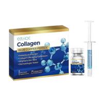 Blue Copper Peptide Serum Set AntiAging, Hydrating, Firming, Rejuvenating for Youthful Skin