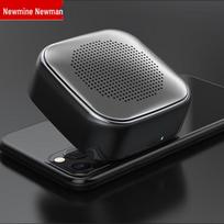 Newmine BT37 Mini Portable Bluetooth Speaker (CN version)