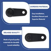 N68R--For Yamaha NMAX 155 ADV150 PCX150 Parking Brake Switch Motorcycle Brake Lever Lock To Prevent Falls,For Yamaha NMAX 155 AD juoda