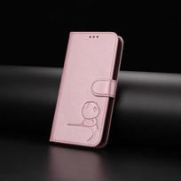 Anti-thef Phone Case For Oneplus Nord CE5 CE4 Lite CE4 CE3 Lite CE2 Lite CE2 CE 5G Wallet Flip Card Holder Leather Cover OnePlus Nord CE5