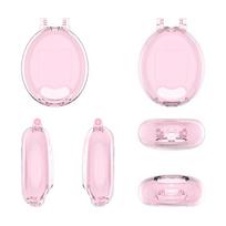 Transparent Protective Case For Tamagotchi Original Dustproof Pc Hard Shell Anti Fall Electronic Pet Equipment Shell