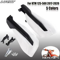 Motociklų rankų apsauga vairo apsauga KTM SX SXF EXCF F XC W EXC 125-350 450 500 2017-2019 2020 Apsaugos