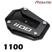 2026 For Africa Twin 1100 1000 CRF1100L Sports CRF1000L CRF 1100 L Motorcycle valve Kickstand Side Stand Extension