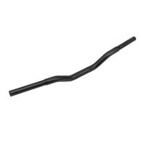 22mm Motorcycle Universal Bar Handlebar 545mm Tracker Style Cafe Racer Modified For motocross Accessories motocross juoda