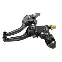 7/8'' 22mm Levers Universal Brake Handle Clutch for CRF KLX Motocross ATV Dirt Pit Bike Accessories juoda