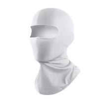 1PCS Motorcycle Face Mask Outdoor Cool Sunscreen Balaclava Lycra Moto Biker Wind Cap Mask Windproof Bicycle Cycling Headgear balta