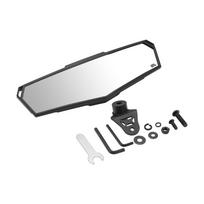 UTV Center Rear View Mirror For CF-MOTO ZFORCE 950 Sport HO Trail, UFORCE 600 1000 U10 XL Pro 2021-2025 Shatterproof