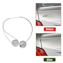1PC Car Vehicle Emblem Logo Spoiler Stripping Peeling Tool Remover Accessories Universal Tool Remover Auto Car Products balta