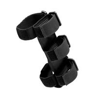 1.65-2  Roll Cage 1680D UTV Audio Holder For Can-am Maverick X3 Compatible with Polaris RZR 1000 800 For Jeep Golf Bicycle Boat