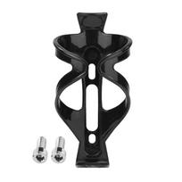 Mountain Road Bike Kettle Cage MTB Bicycle Water Bottle Rack Holder with Screw juoda