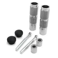 2PCS Motorcycle Foot Pegs for Dirt Bikes & E-Motorcycles Rear Passenger Footrest Pedal Off-Road Foot Platform Footpeg sidabras