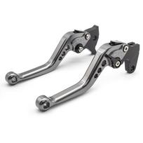 For Honda Hornet CB 750 CB750 2023 2024 2025 2026 CNC Short / Long Motorcycle Adjustable Brake Clutch Lever Accessories