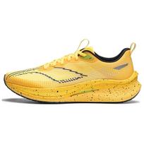 Li Ning Red Hare 7 Pro Cushioning Slip Resistant Low top Casual Training Running Shoes Men's Yellow ARPU001-22 43