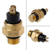 Motorcycle Radiator Coolant Fan Water Temp Switch Temp Sensor For Exc Excf Xcw