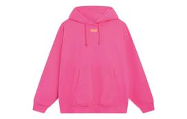 Li Ning Sweatshirt Unisex Vibrant Pink AWDT239-2 XXL