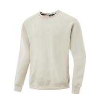 Li Ning Basketball Collection Sweatshirt Men's Gravel White Gray AWDV227-5 XL