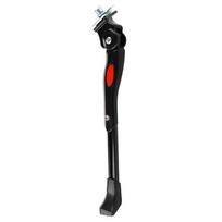 Parking Support Stand Adjustable Kickstand Biking Portable MTB Road Bicycle Side Aluminum Alloy Dustproof Cycling Parts