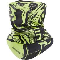 Li Ning Sun Protection Masks Unisex Vientiane Forest Color LCUT133-3