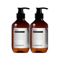 Nard Foot Shampoo 280ml 2ea Korea Beauty