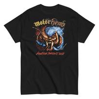 Motorhead - Kita Tobula Dieną Unisex Marškinėliai Su Grafika XXL