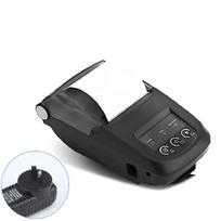 Receipt Printer Thermal Bluetooth Convenience Store Inventory Management Supplie US