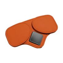 Magnetic Car Glasses Clip Car Interior Sunglasses Holder Car Visor Sunglasses Organizer  Ticket Style 10