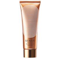 Kanebo Sensai Silky Bronze savaiminio įdegio veidui 50ml
