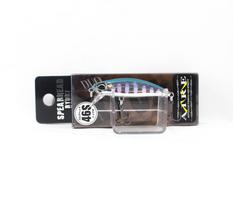 Duo Spearhead Ryuki 46S M Aire Nuskęstantis masalas CSHZ394 (5954)