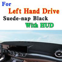For Citroen C5 X Dashmat Dashboard Cover Instrument Panel Insulation Sunscreen Protective Pad Ornaments Right Hand Drive ruda