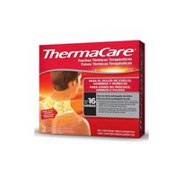 Thermacare Collar/Shoulder 2 terminiai pleistrai
