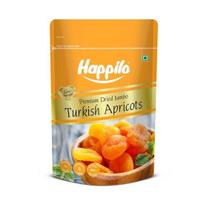 Happilo Džiovinti Premium Turkijos Abrikosai, 200g