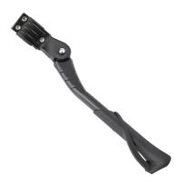 Bike Kickstand Adjustable Universal Bicycle Stand Support for Bicycle Mountain Bike Road Bike Wheel Diameter 24-29 Inch