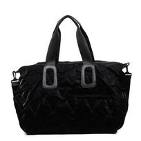 Fashionable Women's Travel Tote Bag, Large Capacity, Winter Women's Handbag, Suitable for Sports Yoga, Travel, Daily Travel, juoda