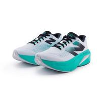 New Balance FuelCell SuperComp Trainer v3 Cyber Jade - MRCXLW4 Vyriški Naujas Dydis EU 41.5 mėlyna