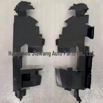Toyota 2022 Sienna Radiator Air Guide Plate 16593-F0380/16595-F0400 Left