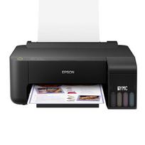 Epson L1218 A4 Color Inkjet Printer CN plug (adapter included)