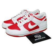 Nike Dunk Low Championship Red  CW1590-600 35.5