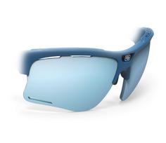 Rudy Project KEYBLADE Sports Sunglasses for Cycling Ice Lens LE506803 - Multi-Laser