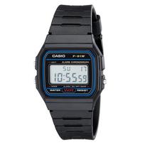 Casio Standard Digital Watch [Casio] F-91W-1 [Used]