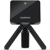 GARMIN Approach R10 Portable Ball Flight Measurement Golf Simulator Official Black Small (Android/iOS Compatible) [Japan Product] 010-02356-04 juoda