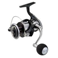 Daiwa Spinning Reel 23 LEXA (DAIWA) LT6000D-H