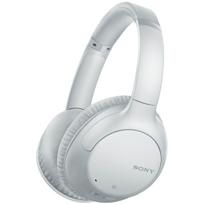 Sony Wireless Noise Cancelling Headphones Bluetooth up to 35 hours of continuous with 2020 White W WH-CH710N compatible, playback, microphone, model, balta