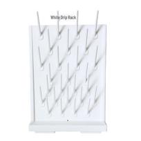 Luse Lab PP Adjustable Beaker Drying Rack