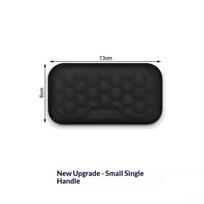 Mouse Keyboard Wrist Protection Rest Pad With Massage Texture Office Typing Protect Relax Wrist For PC Gaming Laptop Keyboard XS juoda