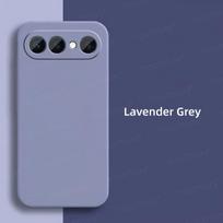 For Vivo X300 FE Case Cover Vivo X300 FE Fundas Shell Coque Soft TPU Original Liquid Silicone Phone Case Vivo X300 FE For Vivo X300 FE