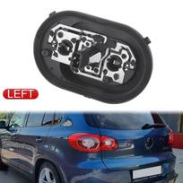 Galinio žibinto lemputės lizdas Laikiklis VW Tiguan 5N 2008 2009 2010-2012 5ND945257 5ND945258 Automobilio Pakeičiamosios Dalys 1pc Left