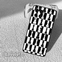 Chess Case For Samsung Galaxy M56 M06 M12 M32 M52 M35 M55 M15 M11 M13 M14 M16 M36 M31 M53 M34 M54 Samsung M16